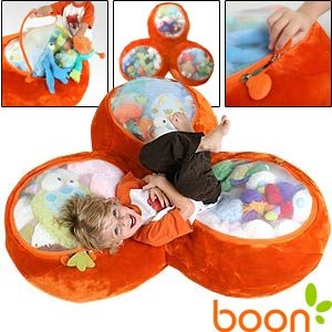 Click here for Boon Stuffed Animal Bag, Trio prices