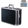 Pro Aluminum Hard CaseFor The Panasonic Lumix DMC-GH2 Digital SLR Camera