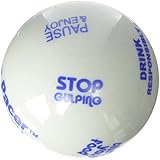 Omega Paw Large Portion Pacer, Porcelain