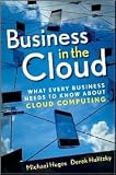 Business in the Cloud Publisher: Wiley