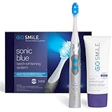 Go SMiLE Sonic Blue Teeth Whitening Advanced System