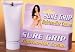 Sure Grip Vaginal Tightening Tightener Cream 1/2 oz.