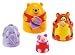 Mattel K6665 - WINNIE PUUH Stapelfreunde