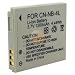 NB-4L Canon Equivalent Camera Battery