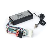 AUX INPUT FOR GM 9 PIN 