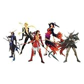 カプコンフィギュアコレクション 戦国BASARA  1BOX