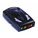 Whistler XTR-140 Laser/Radar Detector with Exclusive Twin-Alert Periscopes