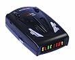 Whistler XTR-140 Laser/Radar Detector with Exclusive Twin Alert Periscopes Whistler XTR-140 Laser/Radar Detector with Exclusive Twin Alert Periscopes