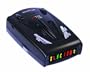 Whistler XTR-140 Laser/Radar Detector with Exclusive Twin Alert Periscopes