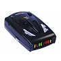 Whistler XTR-140 Laser/Radar Detector with Exclusive Twin-Alert Periscopes