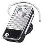 Motorola H12 Bluetooth Headset (Silver) [Bulk Packaging]