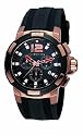 CERRUTI Herrenarmbanduhr Swiss Made Collection ROMA CT068321004