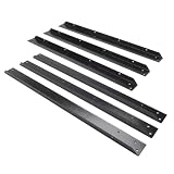Rousseau Workbench System Steel Extender, 28
