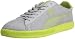[プーマ] PUMA ボルト Lite Lo 352988  01 (グレイ バイオレット/ライム パンチ/23)