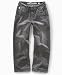 GUESS Boys Regular Fit Black Denim Jean