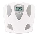 Tanita Scale plus Body Fat and Water Monitor