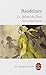 Le Spleen de Paris (Ldp Classiques) (French Edition)