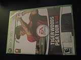 Tiger Woods PGA Tour 08