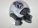 TENNESSEE TITANS 3-D Logo Helmet Shaped NIGHT LIGHT