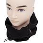 Herren Winter Snood-Schal (Schlauchschal) (Einheit&hellip Universaltextilien
