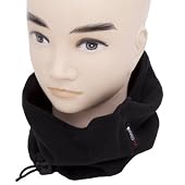 Mens Fleece Thermal Winter Neck Snood