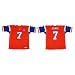 Mitchell & Ness Mens NFL Football Jersey - Denver Broncos #7 John Elway (Size: XXL)
