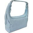 Piel Leather Shoulder Hobo Bag