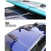 Rhino Rax Soft Rack System - Single deluxe