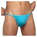 Best Deals Groovin' Blue String Bikini Brief Shop