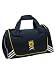 Adidas Scotland Football Sports Gym Holdall Duffel Bag -L18413