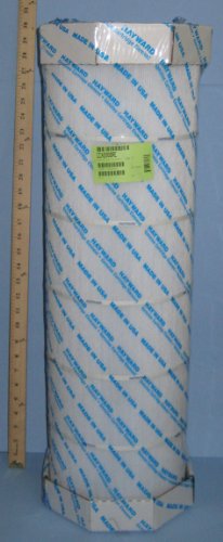 Hayward CCX2000RE 200 Square Feet Cartridge Element Replacement for Select Hayward Xstream Filters