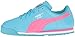 PUMA Kids Roma Basic Glitter PS Sneaker