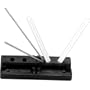 Spyderco Tri-Angle Sharpmaker Knife Sharpener 204MF