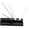 Spyderco Tri-Angle Sharpmaker Knife Sharpener 204MF