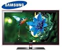 Samsung UN55B7000 55-Inch 1080p 120Hz LED HDTV