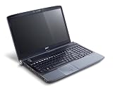 Acer Aspire 6930ZG-423G32MN 40,6 cm (16,0 Zoll) WXGA Notebook (Intel Pentium T4200 2,1GHz, 3GB RAM, 320GB HDD, Nvidia GeForce 9300M-GS, DVD+- DL RW, Vista Home Premium)