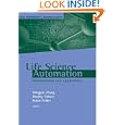 Life Science Automation Fundamentals and Applications (Bioinformatics and Biomedical Imaging) by Mingjun Zhang, Bradley J. Nelson, and Robin Felder