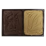 Home Made Creamy Chocolate/Peanut Butter Fudge - 24 OZ Gift Box
