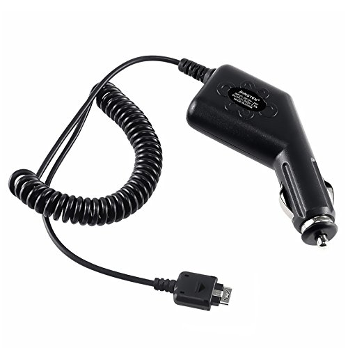 Compatible With LG VX8350 Cell Phone Car Charger / Vehicle Charger