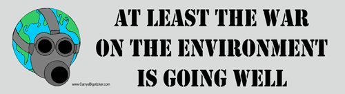 ecology and environment