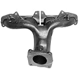 ATP 101128 Exhaust Manifold by ATP