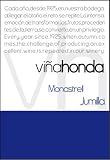 2007 Bodegas Silvano Garcia Vina Honda Jumilla Monastrell Spain 750ml