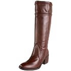 White Mt. Crusade Vintage Boot