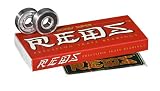 Bones Super Reds Precision Skate Bearings