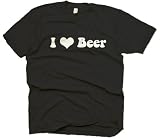 I love beer t-shirt the best alcohol t shirt beer drinking special