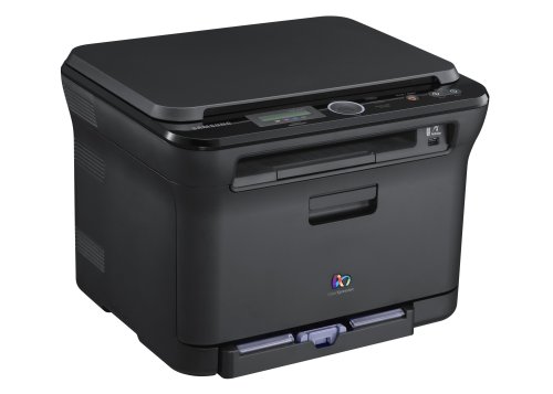Samsung CLX-3175 - Imprimante multifonctions  laser  couleur - 150 feuilles - Hi-Speed USB