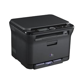 Samsung CLX-3175 - Imprimante multifonctions  laser  couleur - 150 feuilles - Hi-Speed USB