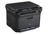 Samsung CLX-3175 - Imprimante multifonctions  laser  couleur - 150 feuilles - Hi-Speed USB