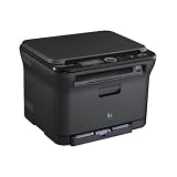 Samsung CLX-3175 Imprimante multifonctions  laser  couleur 150 feuilles Hi-Speed USBpar Samsung