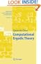 Computational Ergodic Theory (Algorithms and Computation in Mathematics)